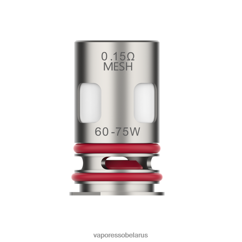 Vaporesso GTX катушки (5шт) сетка GTX 0,15 Ом 42DR4341 - Vaporesso Минск