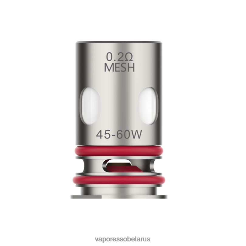 Vaporesso GTX катушки (5шт) сетка GTX 0,2 Ом 42DR4342 - Vaporesso Беларусь