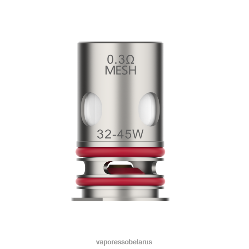 Vaporesso GTX катушки (5шт) сетка GTX 0,3 Ом 42DR4343 - Vaporesso Belarus