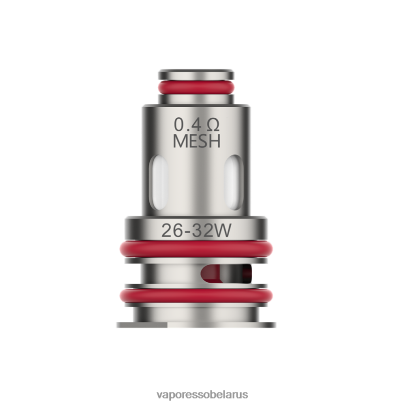 Vaporesso GTX катушки (5шт) сетка GTX 0,4 Ом 42DR4344 - Vaporesso Вейп