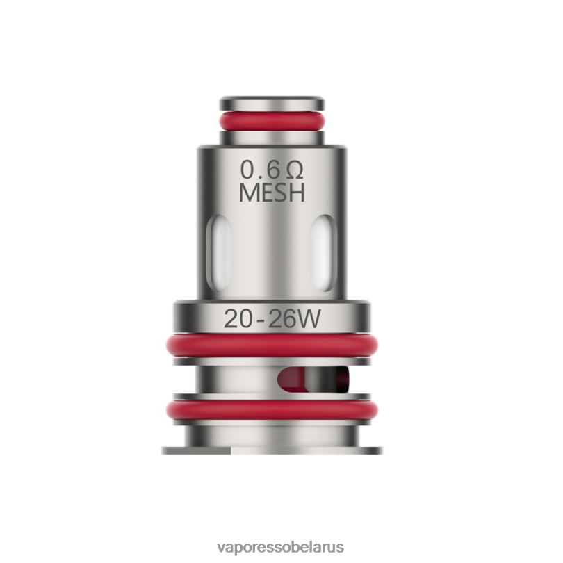 Vaporesso GTX катушки (5шт) сетка GTX 0,6 Ом 42DR4345 - Vaporesso Купить Минск