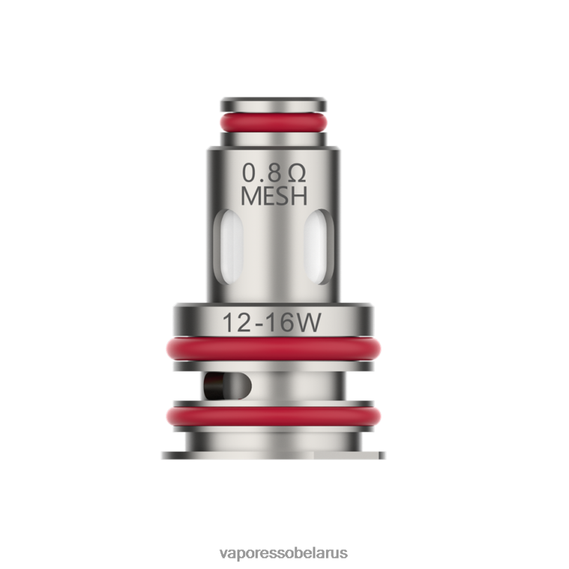 Vaporesso GTX катушки (5шт) сетка GTX 0,8 Ом 42DR4346 - Vaporesso Купить