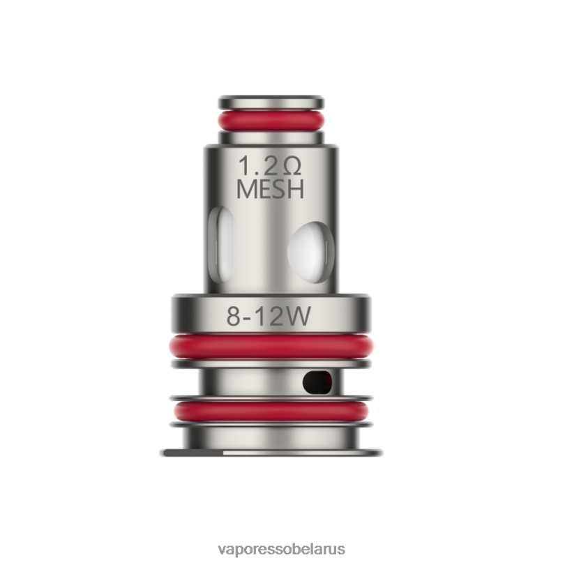 Vaporesso GTX катушки (5шт) сетка GTX 1,2 Ом 42DR4347 - Vaporesso Цена