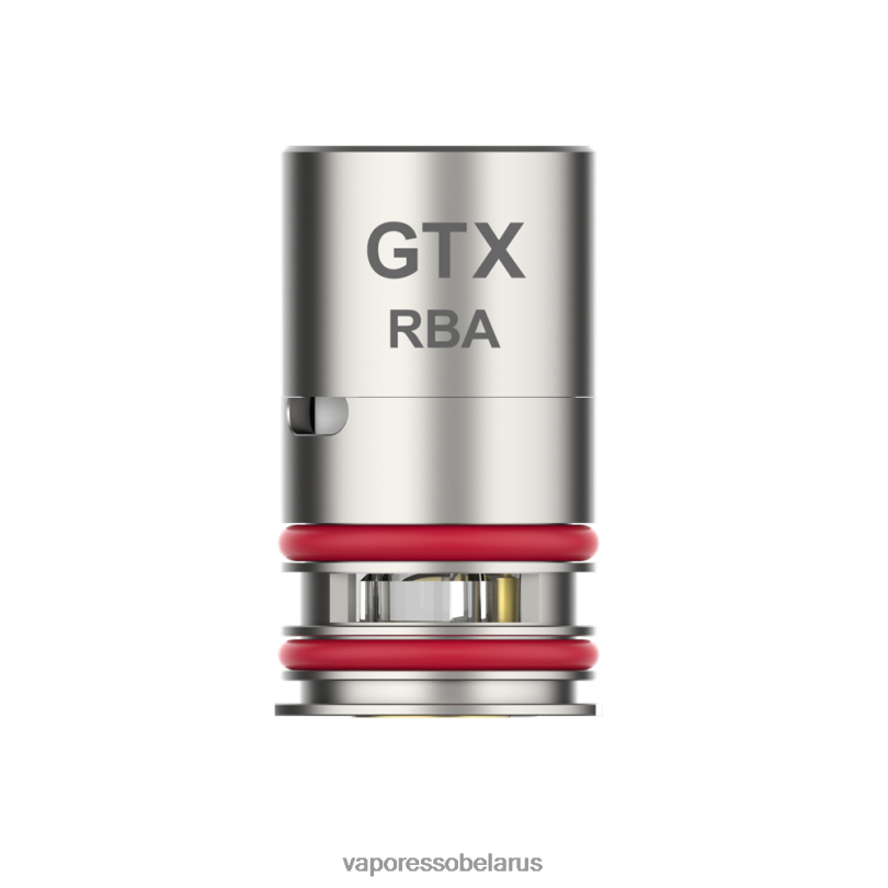 Vaporesso GTX катушки (5шт) gtx-бар 42DR4348 - Vaporesso Магазин