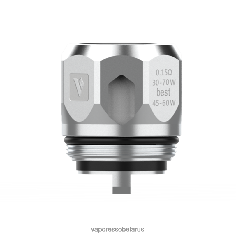 Vaporesso GT катушки с сердечником (3шт) GT4 0,15 Ом 42DR4354 - Vaporesso Вейп