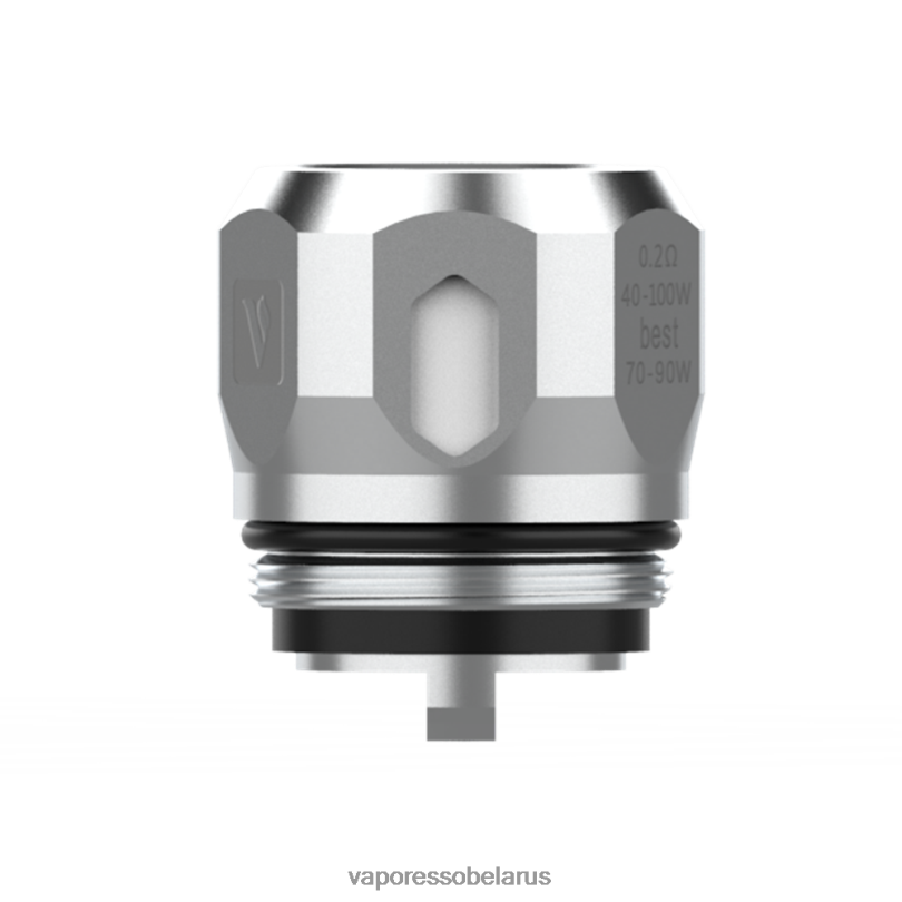 Vaporesso GT катушки с сердечником (3шт) GT6 0,2 Ом 42DR4355 - Vaporesso Купить Минск