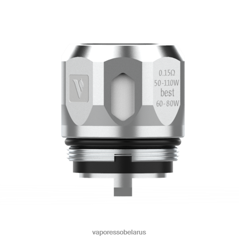 Vaporesso GT катушки с сердечником (3шт) GT8 0,15 Ом 42DR4356 - Vaporesso Купить