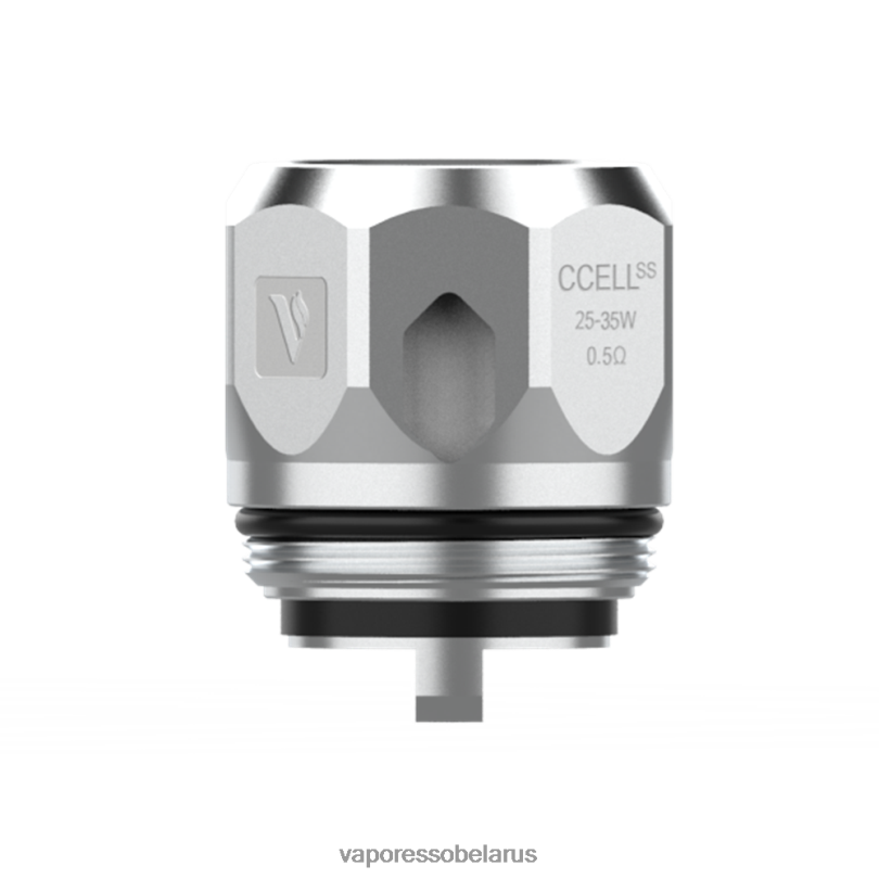Vaporesso GT катушки с сердечником (3шт) GT керамический 0,5 Ом 42DR4359 - Vaporesso Vape Store