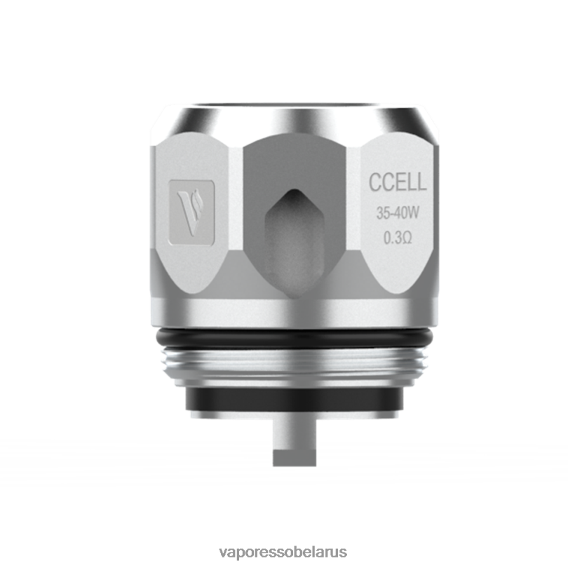Vaporesso GT катушки с сердечником (3шт) GT Ceramic2 0,3 Ом 42DR4357 - Vaporesso Цена