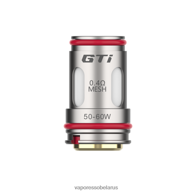 Vaporesso GTi катушки (5шт) сетка gti 0,4 Ом 42DR4351 - Vaporesso Минск