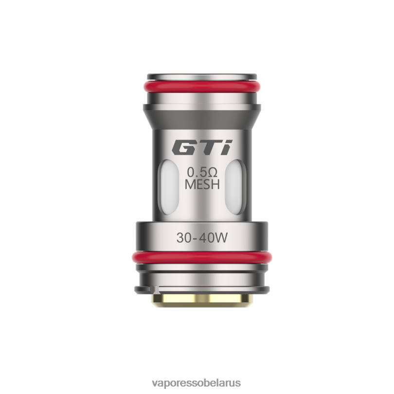 Vaporesso GTi катушки (5шт) сетка gti 0,5 Ом 42DR4352 - Vaporesso Беларусь