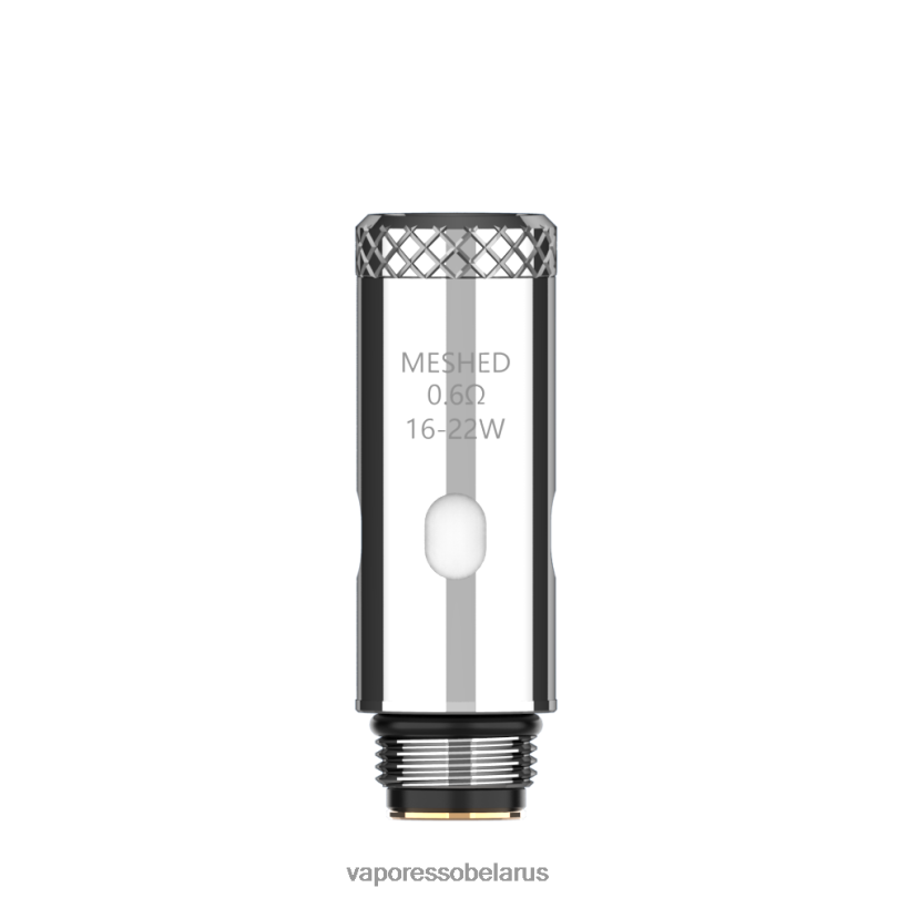 Vaporesso ORCA соло керамические катушки (5шт) ОС сетка 0,6 Ом 42DR4363 - Vaporesso Belarus
