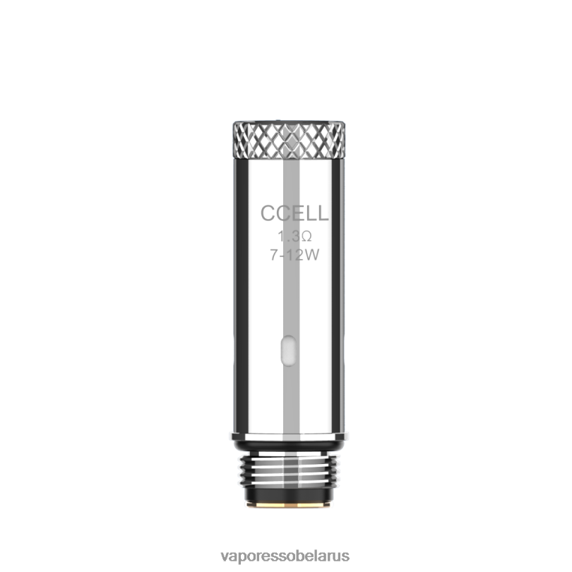 Vaporesso ORCA соло керамические катушки (5шт) ок хлопок 1,3 Ом 42DR4362 - Vaporesso Беларусь