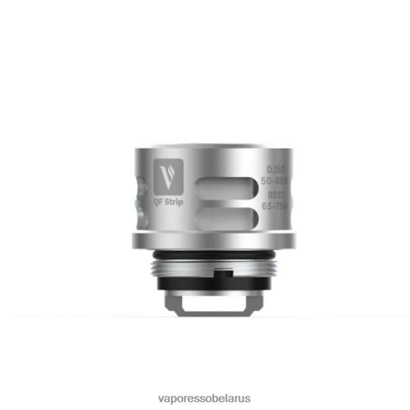 Vaporesso QF катушки (3шт) 0,15 Ом 42DR4372 - Vaporesso Беларусь
