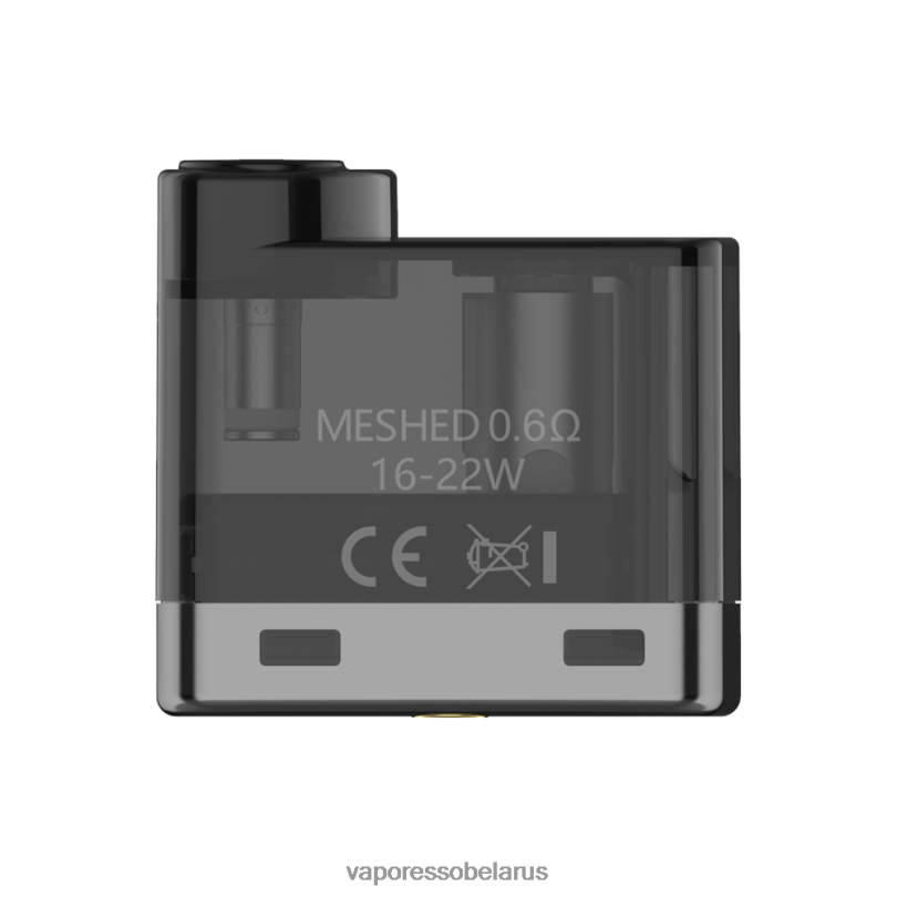 Vaporesso Degree стручки (2шт) керамический 0,6 Ом 42DR4409 - Vaporesso Vape Store