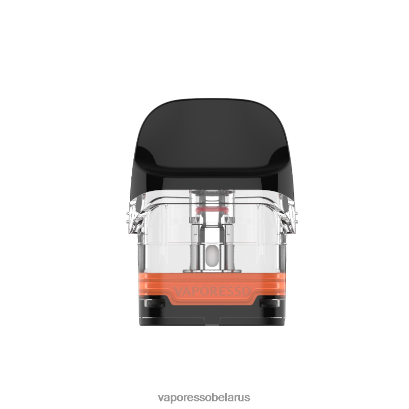 Vaporesso LUXE капсулы q (4 шт.) 0,6 Ом (2 мл) 42DR4388 - Vaporesso Магазин