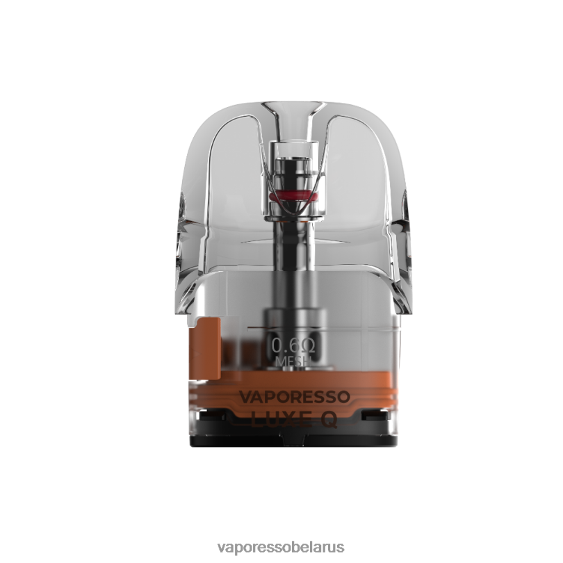 Vaporesso LUXE капсулы q (4 шт.) 0,6 Ом (3 мл) 42DR4392 - Vaporesso Беларусь