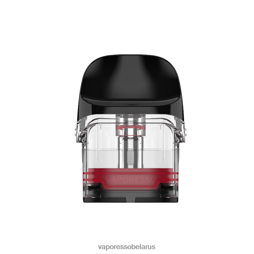 Vaporesso LUXE капсулы q (4 шт.) 0,8 Ом (2 мл) 42DR4389 - Vaporesso Vape Store