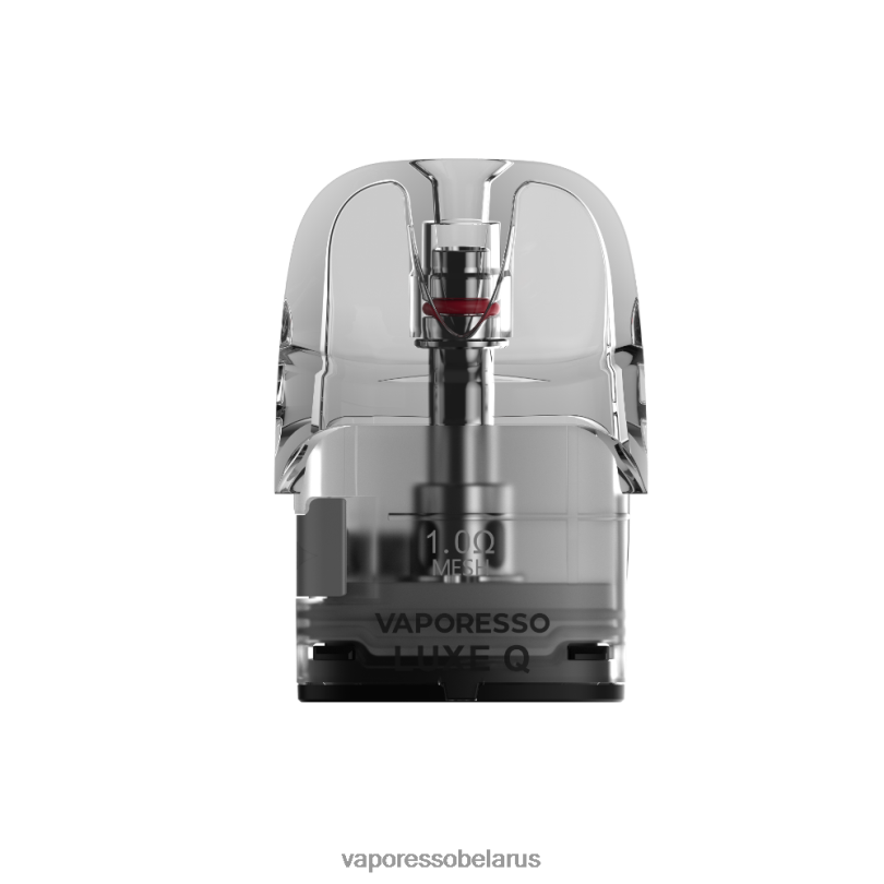 Vaporesso LUXE капсулы q (4 шт.) 1,0 Ом (3 мл) 42DR4394 - Vaporesso Вейп