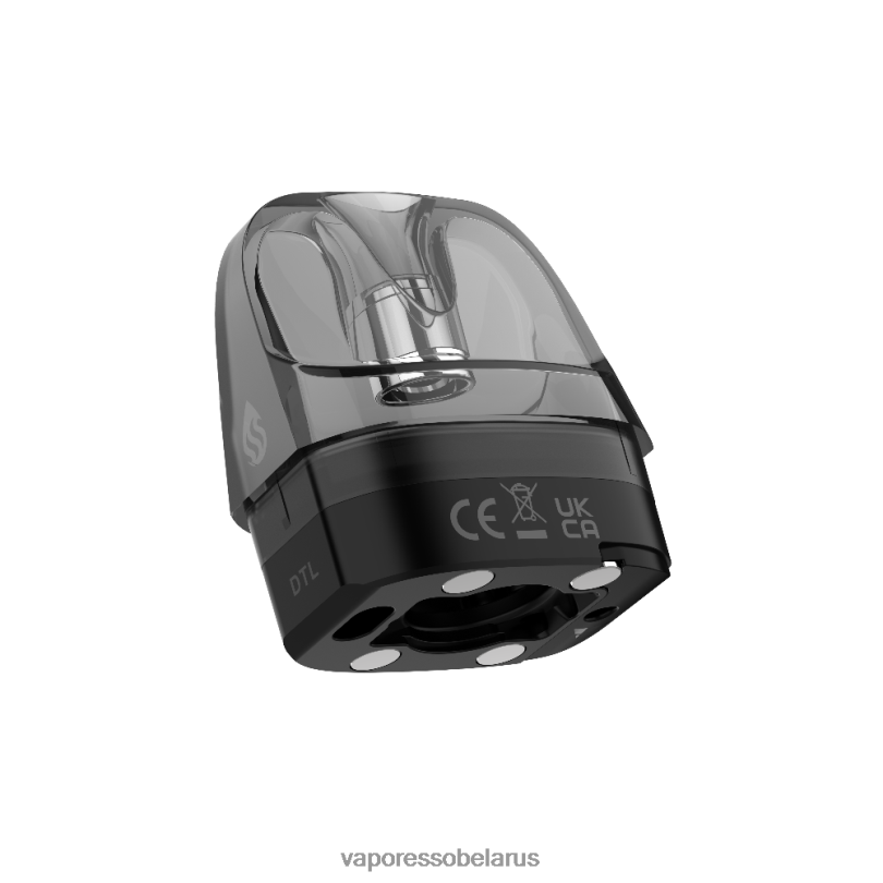 Vaporesso LUXE капсула xr (2 шт.) ДТЛ 42DR4382 - Vaporesso Беларусь