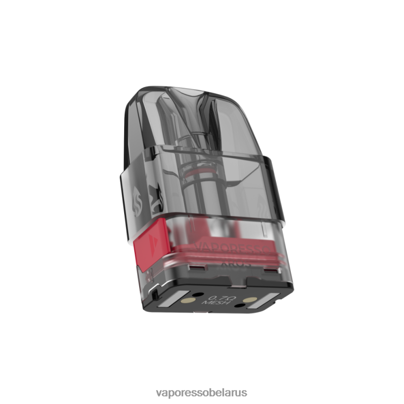 Vaporesso XROS капсулы серии (4 шт.) Сетчатый контейнер xros 0,7 Ом (3 мл) 42DR4376 - Vaporesso Купить