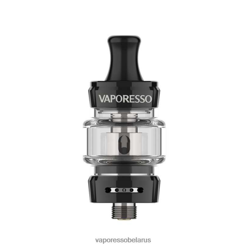 Vaporesso GTX бак 18 (3мл) черный 42DR4339 - Vaporesso Vape Store