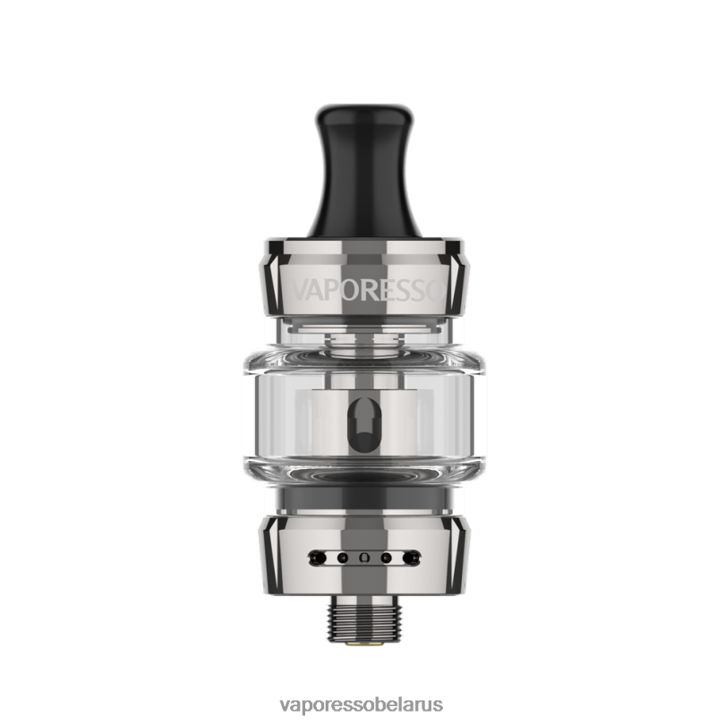 Vaporesso GTX бак 18 (3мл) серебро 42DR4340 - Vaporesso Обзор Вейп