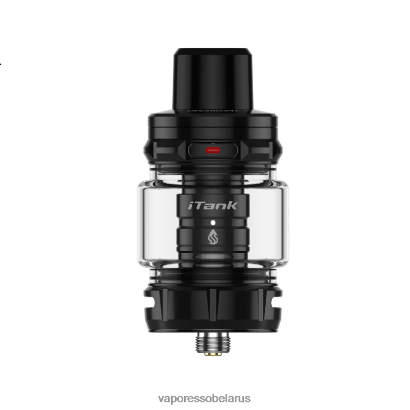Vaporesso ITank 2 (8 мл) черный 42DR4322 - Vaporesso Беларусь