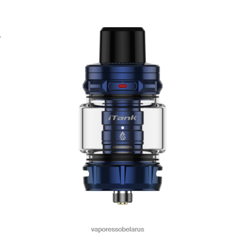 Vaporesso ITank 2 (8 мл) синий 42DR4324 - Vaporesso Вейп