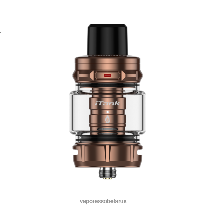 Vaporesso ITank 2 (8 мл) коричневый 42DR4326 - Vaporesso Купить