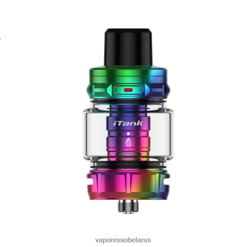 Vaporesso ITank 2 (8 мл) радуга 42DR4327 - Vaporesso Цена