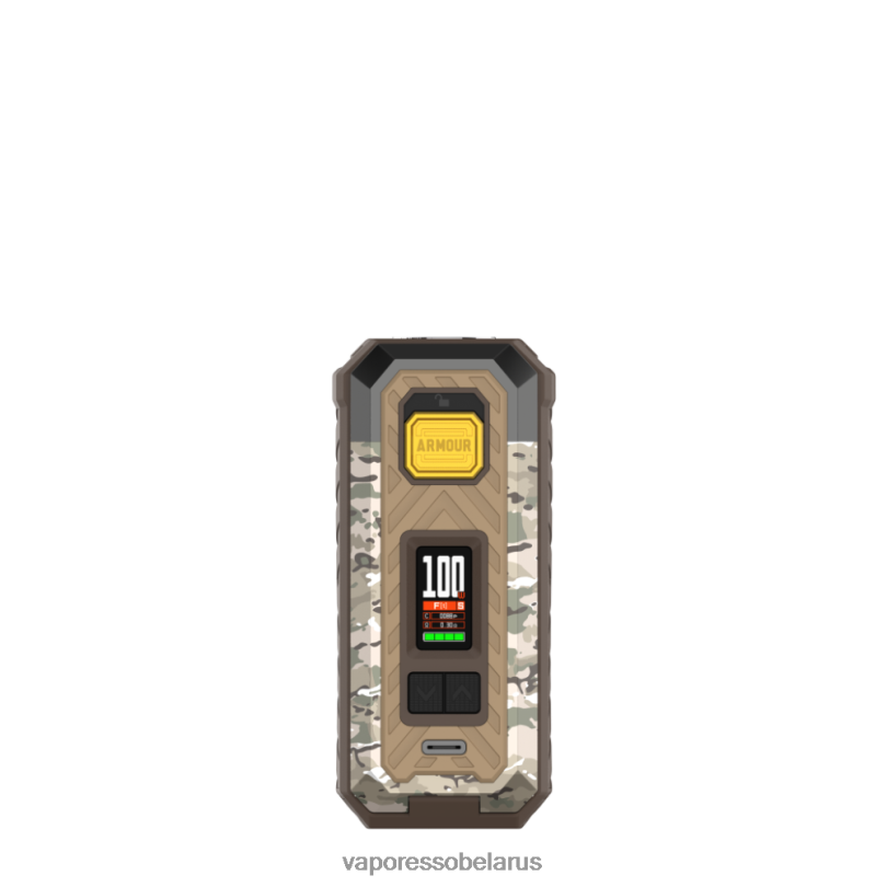 Vaporesso ARMOUR мод камуфляжно-коричневый 42DR439 - Vaporesso Vape Store