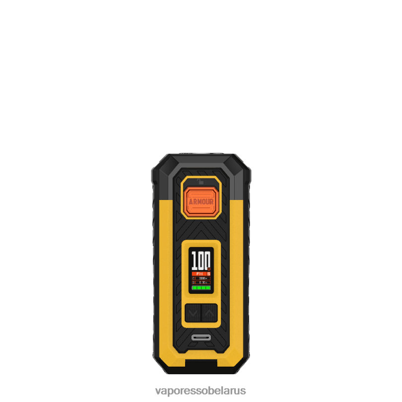 Vaporesso ARMOUR мод желтый 42DR441 - Vaporesso Минск