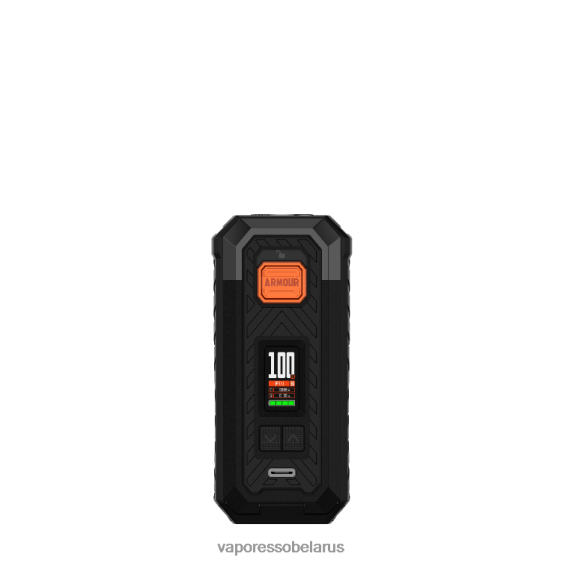 Vaporesso ARMOUR мод черный 42DR442 - Vaporesso Беларусь