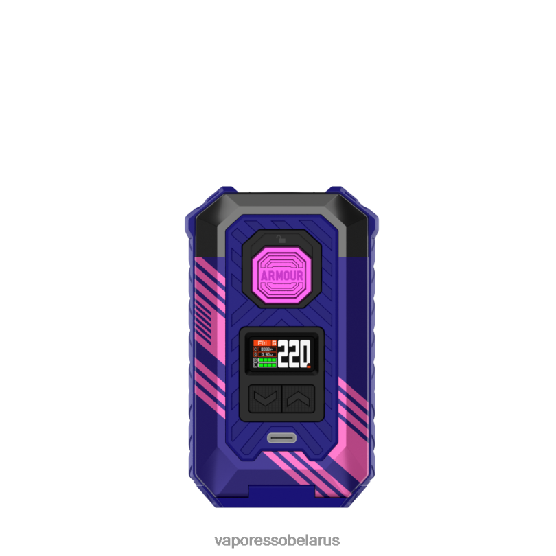 Vaporesso ARMOUR макс мод кибер синий 42DR446 - Vaporesso Купить