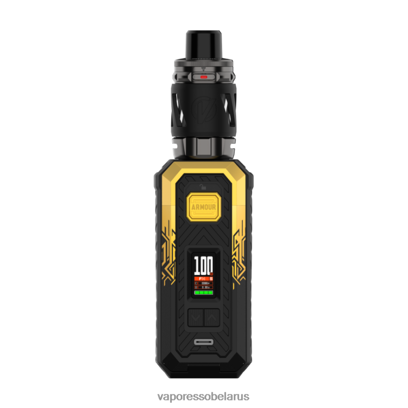 Vaporesso ARMOUR с киберзолото 42DR454 - Vaporesso Вейп