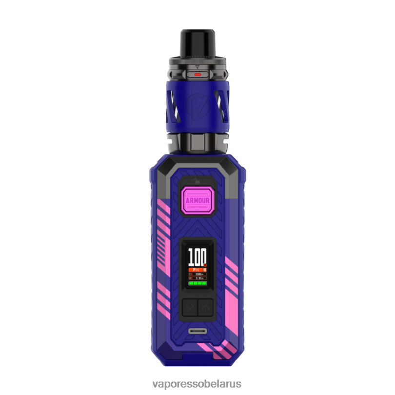 Vaporesso ARMOUR с кибер синий 42DR455 - Vaporesso Купить Минск