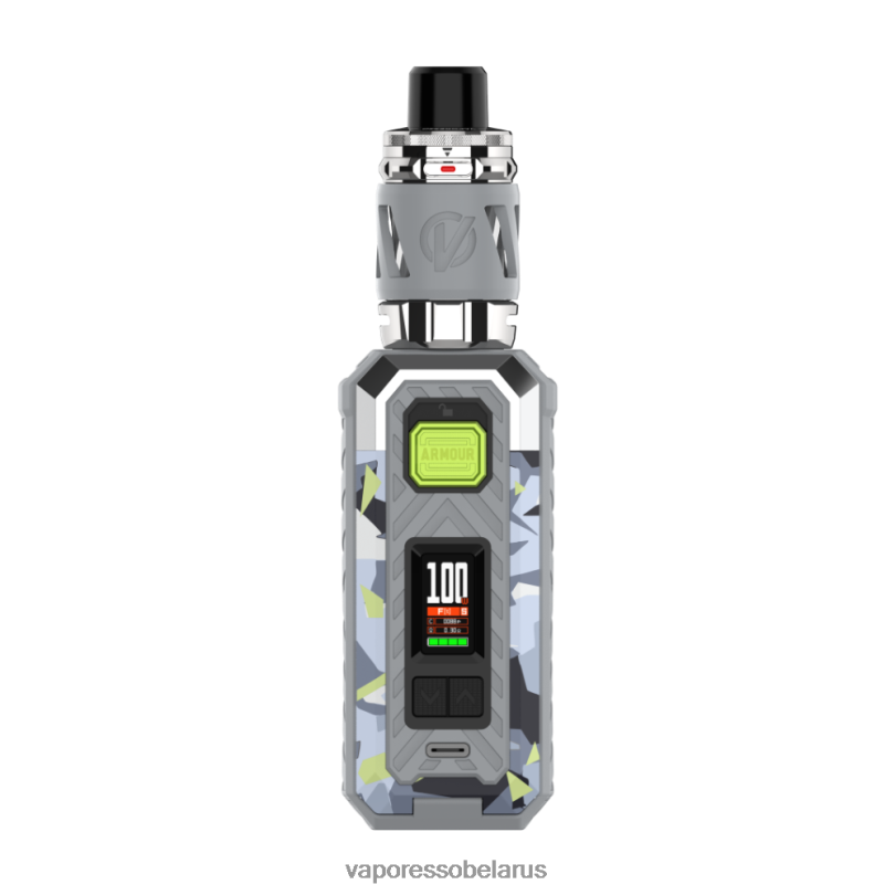 Vaporesso ARMOUR с камуфляжный синий 42DR456 - Vaporesso Купить