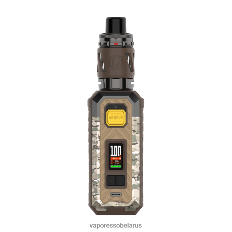 Vaporesso ARMOUR с камуфляжно-коричневый 42DR457 - Vaporesso Цена