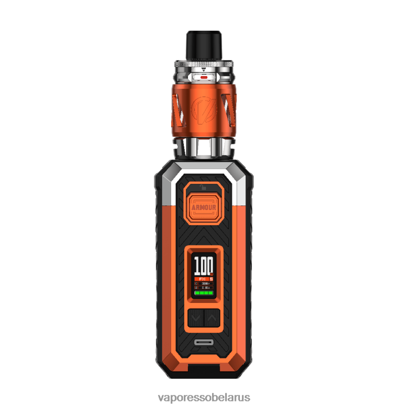 Vaporesso ARMOUR с апельсин 42DR458 - Vaporesso Магазин
