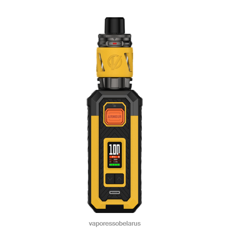 Vaporesso ARMOUR с желтый 42DR459 - Vaporesso Vape Store