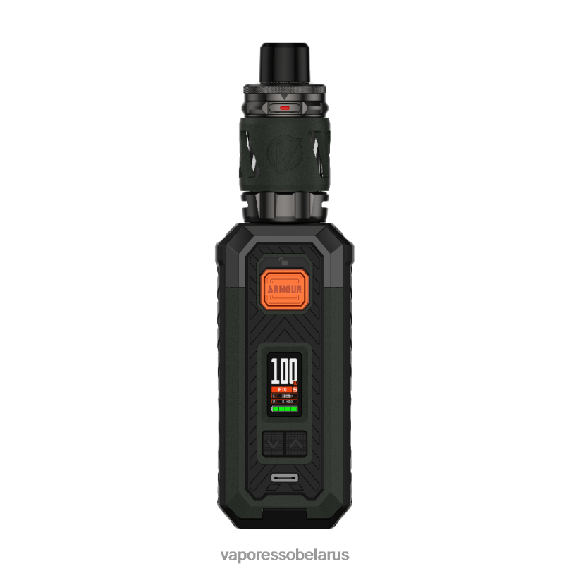 Vaporesso ARMOUR с зеленый 42DR461 - Vaporesso Минск