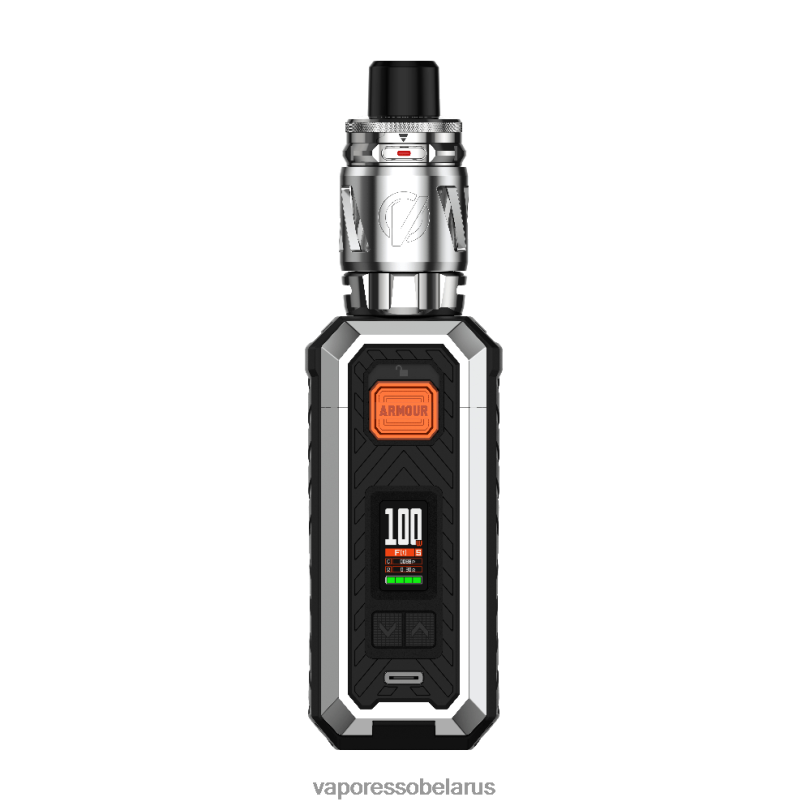 Vaporesso ARMOUR с серебро 42DR462 - Vaporesso Беларусь