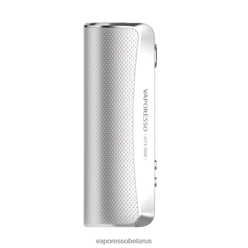 Vaporesso GTX один мод серебро 42DR4299 - Vaporesso Vape Store