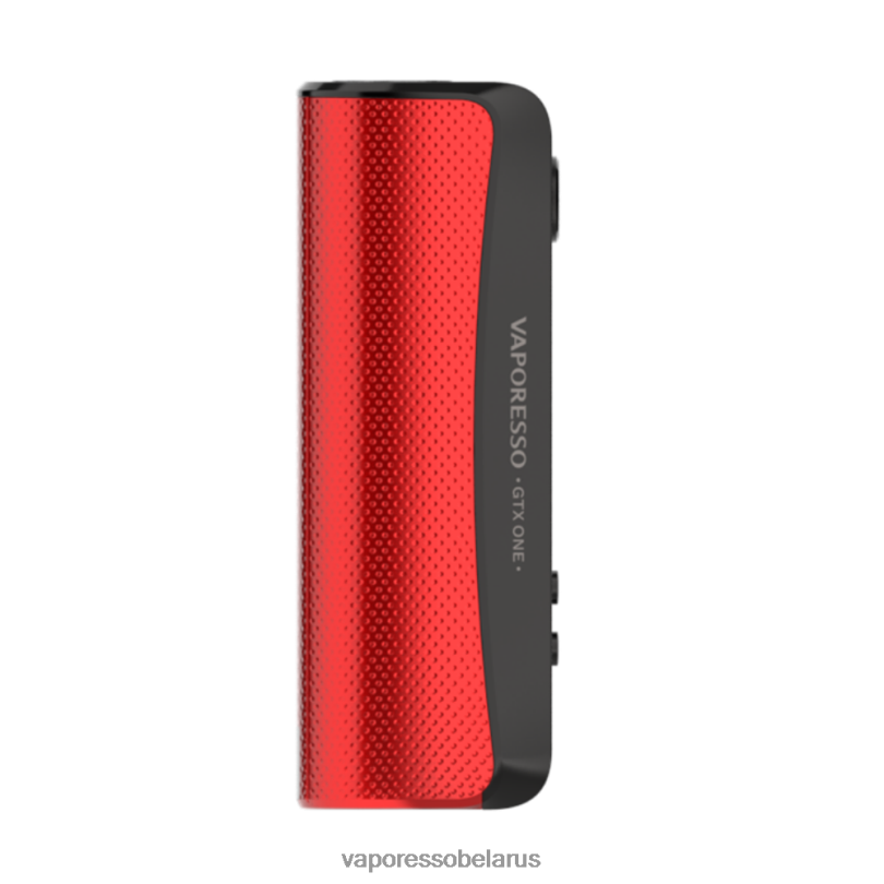 Vaporesso GTX один мод красный 42DR4304 - Vaporesso Вейп