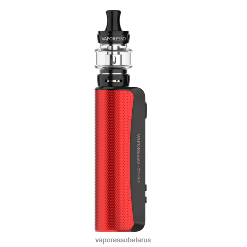 Vaporesso GTX один красный 42DR4308 - Vaporesso Магазин