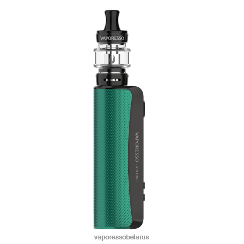 Vaporesso GTX один зеленый 42DR4310 - Vaporesso Обзор Вейп