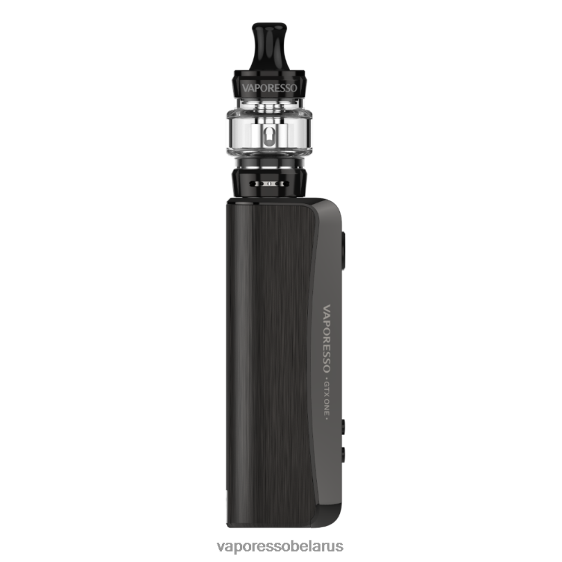 Vaporesso GTX один матовый серый 42DR4312 - Vaporesso Беларусь