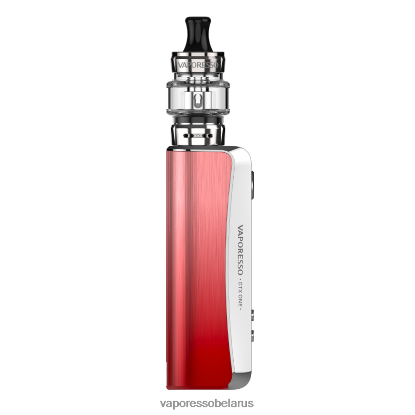 Vaporesso GTX один ириска красная 42DR4313 - Vaporesso Belarus