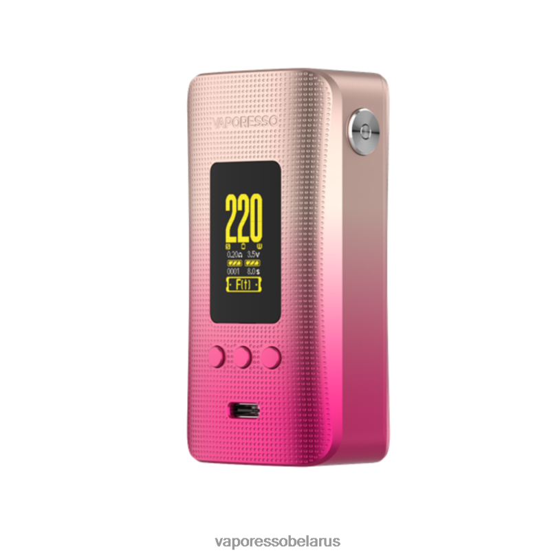 Vaporesso GEN 200 мод закатное сияние 42DR4246 - Vaporesso Купить